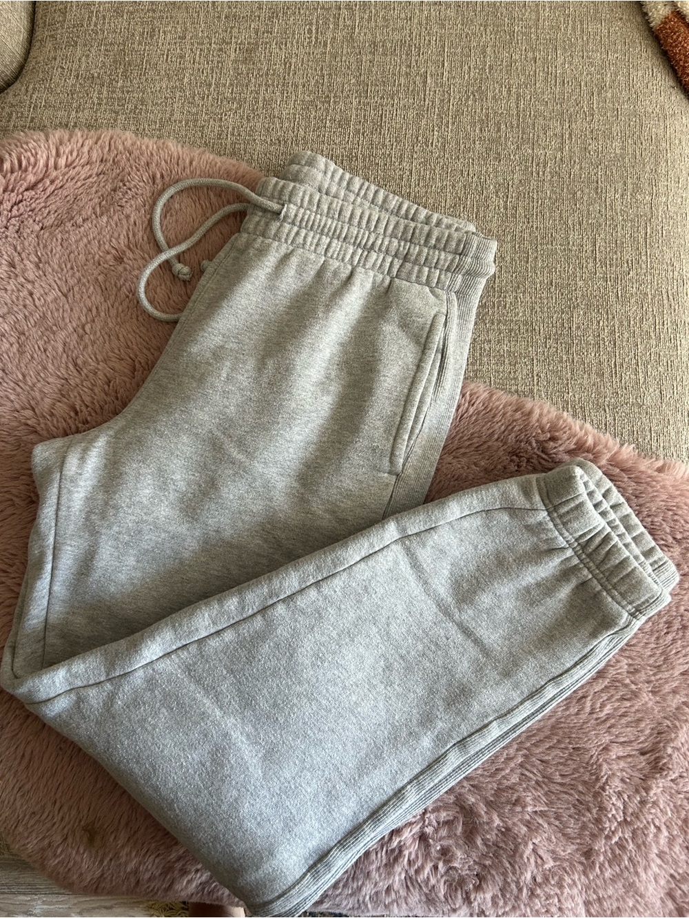 TNA CozyAF Pants